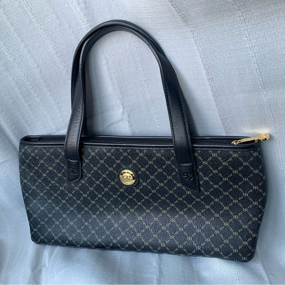 Rioni Moda East West Handle Bag